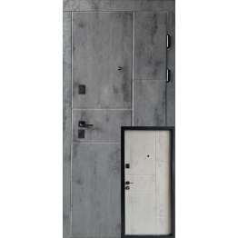 REDFORD Бостон квартира 3 контура Комфорт